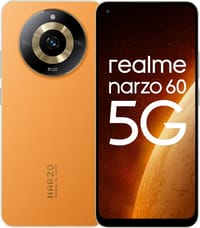 Realme Narzo 60 5G